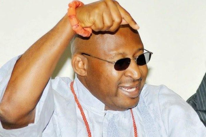 20 Hilarious words Patrick Obahiagbon use to deceive  Nigerians everytime