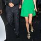 George and Amal Clooney