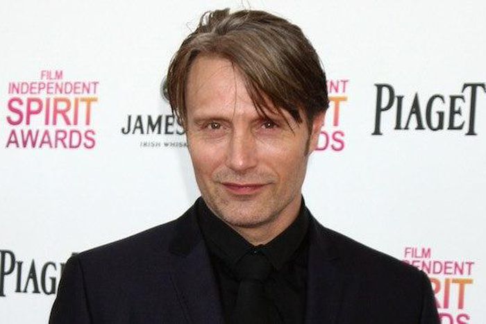 Mads Mikkelsen to star in Marvel's 'Doctor Strange.'