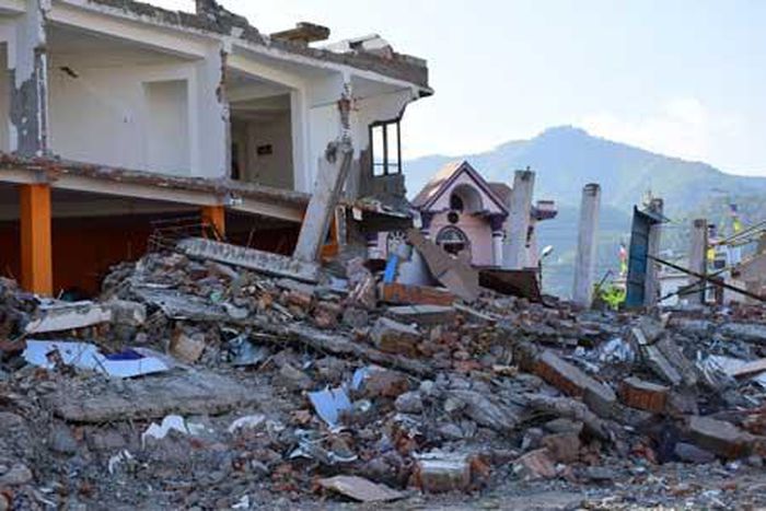 Victims of Jos school building collapse now six - NEMA