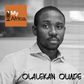 Olalekan Olude