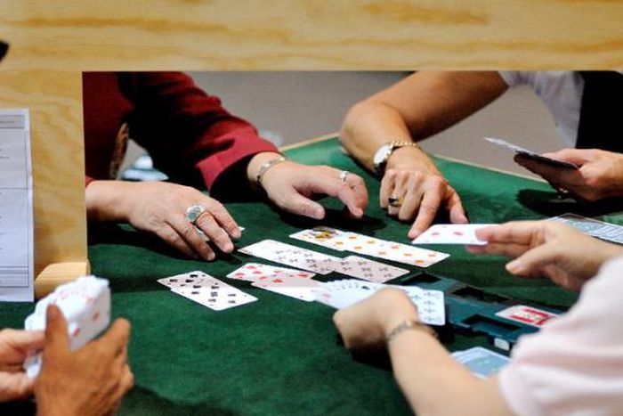 A bridge too far: UK court says card game is not a sport