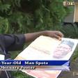 65-yr-old man spots his own obituary posters
