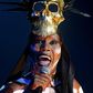 Grace Jones
