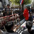 Two Thai bomb 'suspects' deny link, international terrorism "unlikely"