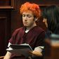 James Holmes