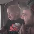 Don swift with his daughter Harper