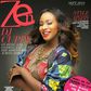 DJ Cuppy for ZEN Magazine September 2015/8th anniversary issue