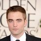 Robert Pattinson