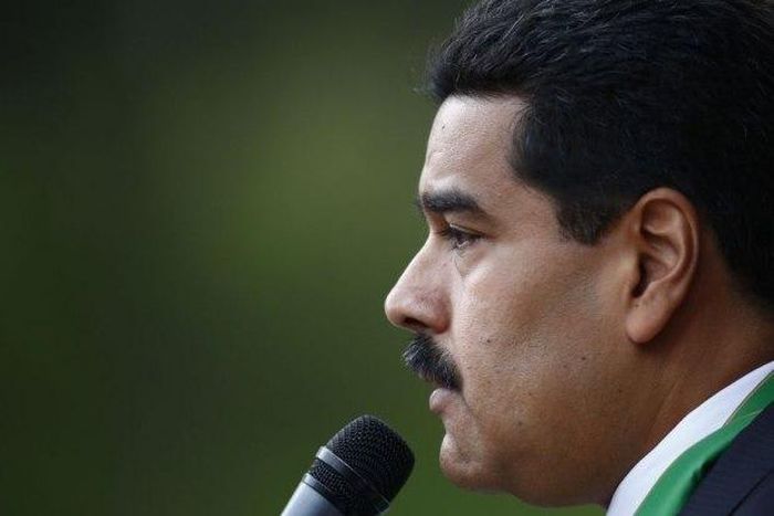 What arrests? Some Venezuelans in the dark about drugs scandal