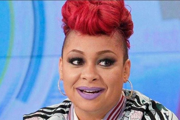 Raven-Symone