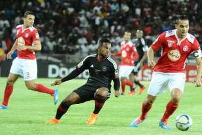 Final kickoff changed after Tunis blast