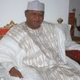 Abubakar Audu, APC gubernatorial candidate in Kogi Stat