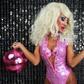 British Muslim drag queen braves backlash to inspire gay community
