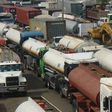 Members threaten to withdraw trucks from Lagos ports