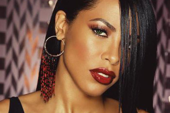 Late singer, Aaliyah to be honoured with tribute perfume amidst mixed reactions