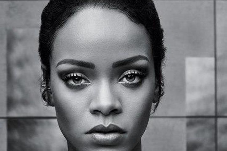 Rihanna for The New York Times Style Magazine