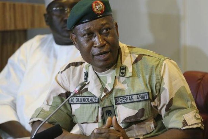Army apologises for attack on Benue Community