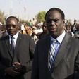 Burkina Faso's interim government dissolved: military officer