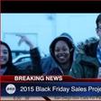 This hilarious 'Black Friday' movie trailer would have you rolling on the floor