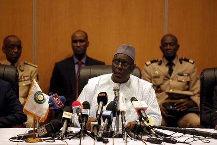 Mediators announce deal to end Burkina coup crisis, questions remain