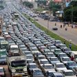 Lagos traffic
