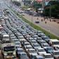 Lagos traffic