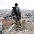 Suicide bomber hits Kurdish security agency in Syria - monitor