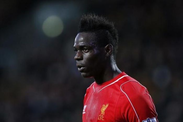 Balotelli set for 'loyalty bonus' if Liverpool can't sell him