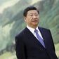China president says will speed up building an open economy