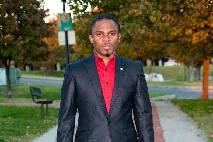 Bamikole Omishore, the Special Assistant on New Media to the Senate President.