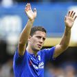 Chelsea's Matic backs Hazard to rediscover scoring touch