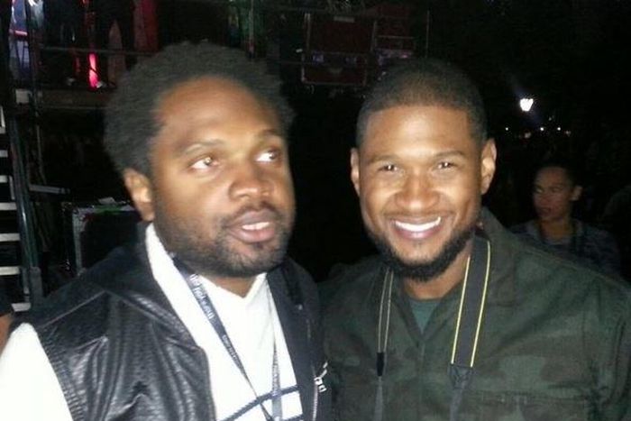 Cobhams and Usher