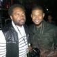 Cobhams and Usher