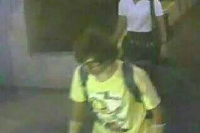 Thailand says nationality, whereabouts of bomber still unclear