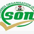 Standards Organisation of Nigeria