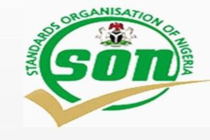 Standards Organisation of Nigeria