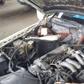 Guinea migrant found inside car engine