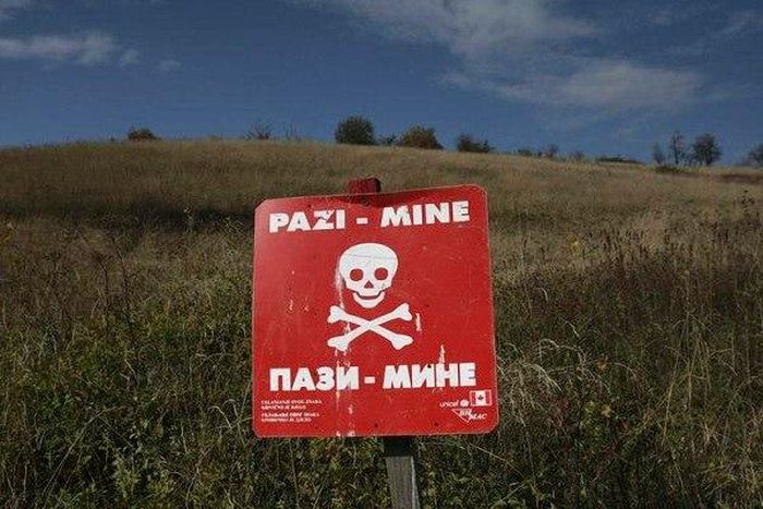 Four miners killed in a Bosnian mine accident