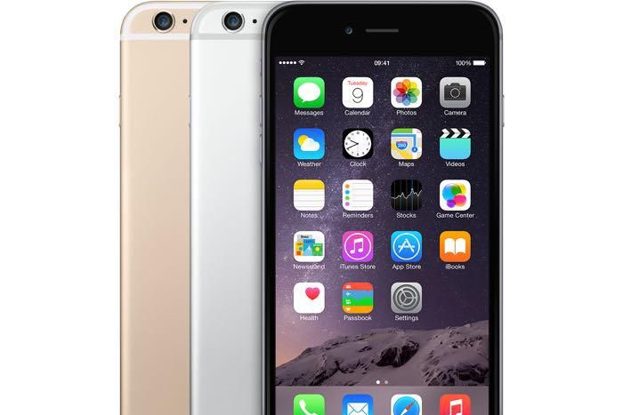 Over the past few months, there have been many leaked pictures of what the iPhone 6s could look like.