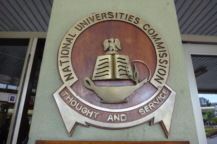 National Universities Commission