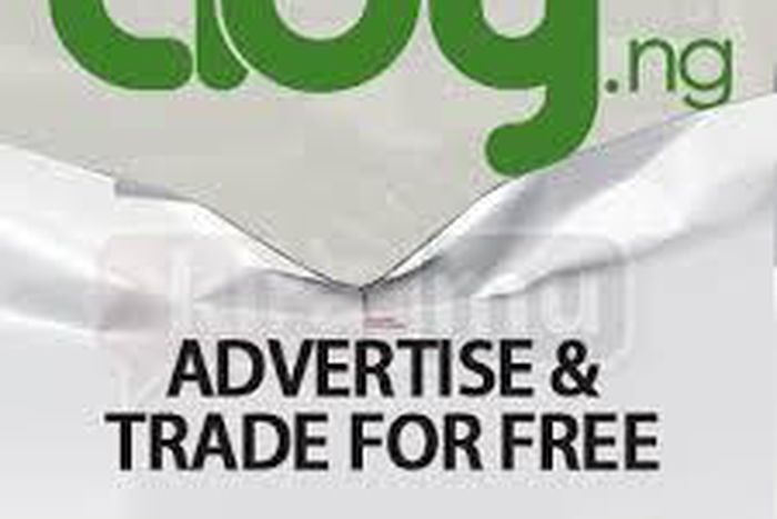 Advertise & trade for free