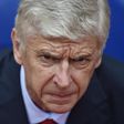 Wenger has no sympathy for Liverpool's strike force loss