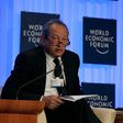 Naguib Sawiris at the World Economic Forum in 2009