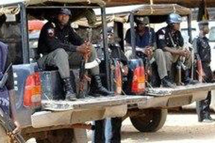 Police arraign pastor for alleged N1.4m fraud