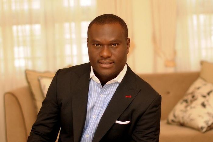 Prince Adeyeye Enitan Ogunwusi
