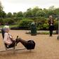 5 Pictures of playgrounds for elderly people that would make you smile