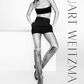 Gisele Bundchen for Stuart Weitzman Fall/Winter campaign