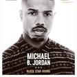 Actor on the cover of Vibe magazine