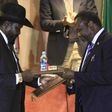South Sudan's parliament approves peace deal